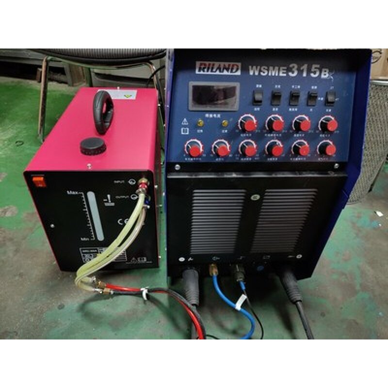 Water Cooler Supplier - OEM Wholesale Mini 10L 20L for Tig Welding