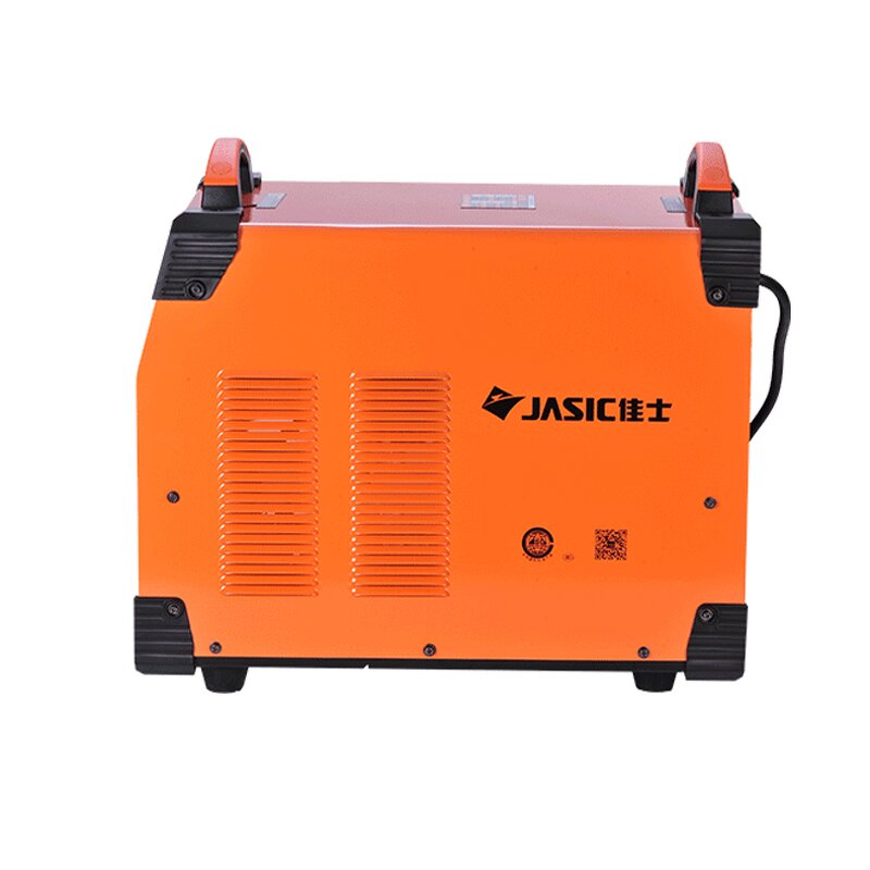 Tig Welder Factory - OEM WSME-200 315 AC/DC Inverter Pulse Welder Machine