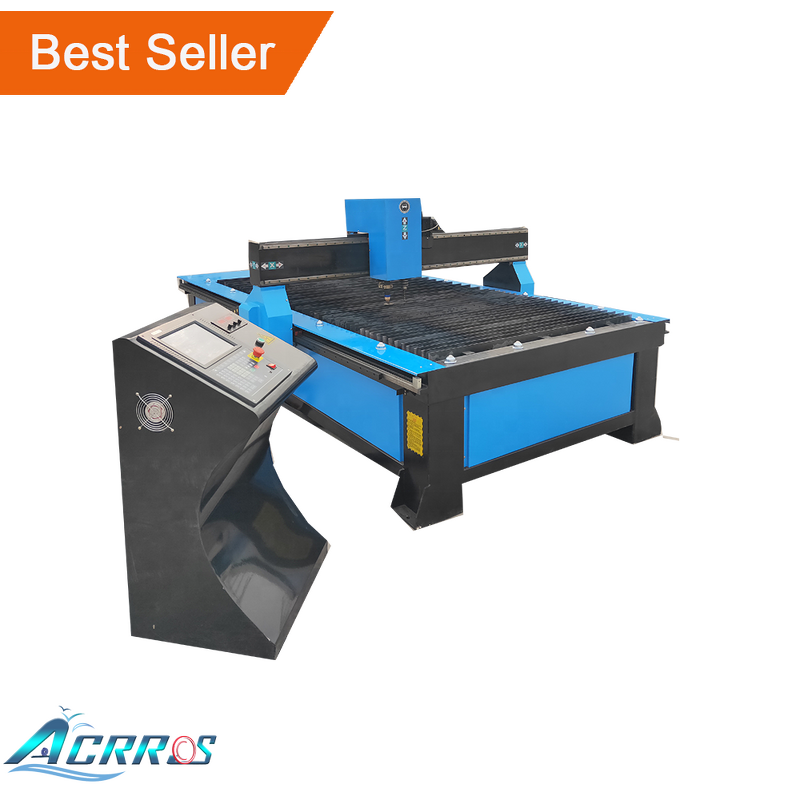 Desktop CNC Plasma Cutters Manufacturer - Wholesale Drilling Tube Cutting Marking 1500x3000mm