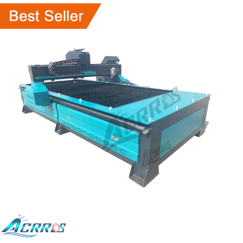 Plasma Cutting Machine Manufacturer - Wholesale Sheet Metal Desktop Table 1530 Cnc