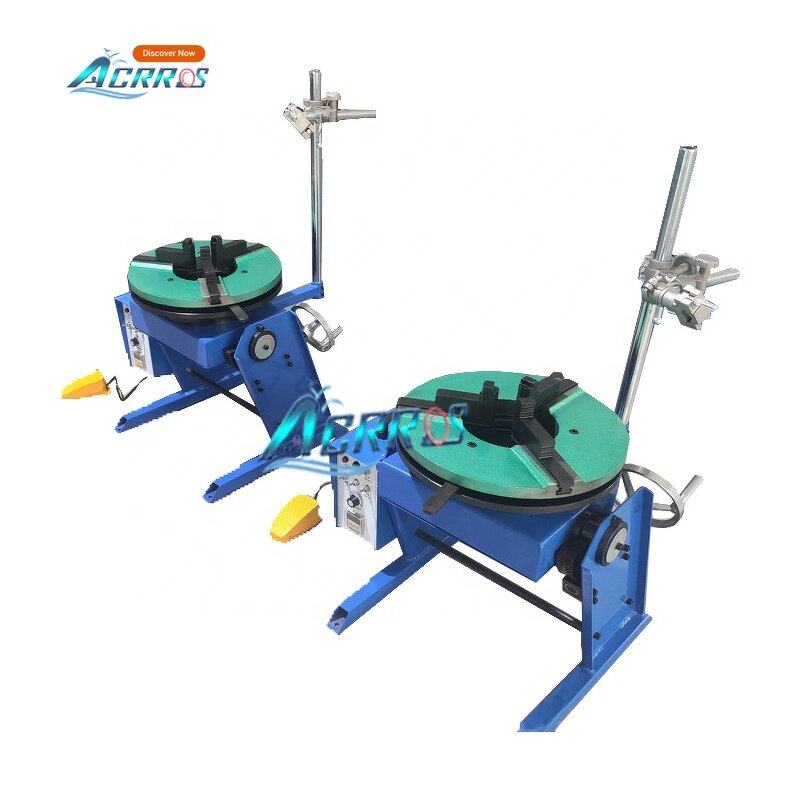 Welding Tables Supplier - OEM 220V 60Hz 50 kg with Tig Wire Feeder