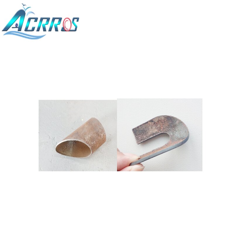 CNC Plasma Cutting Machine Supplier - Wholesale Rectangular Pipe Profiles 6axis