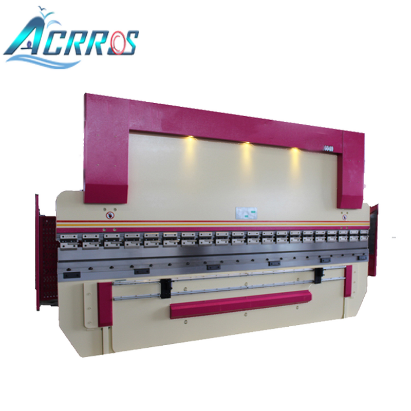 Press Brake Manufacturer - Wholesale Light Curtain Laser Front Arm 1 Meters 80 Ton