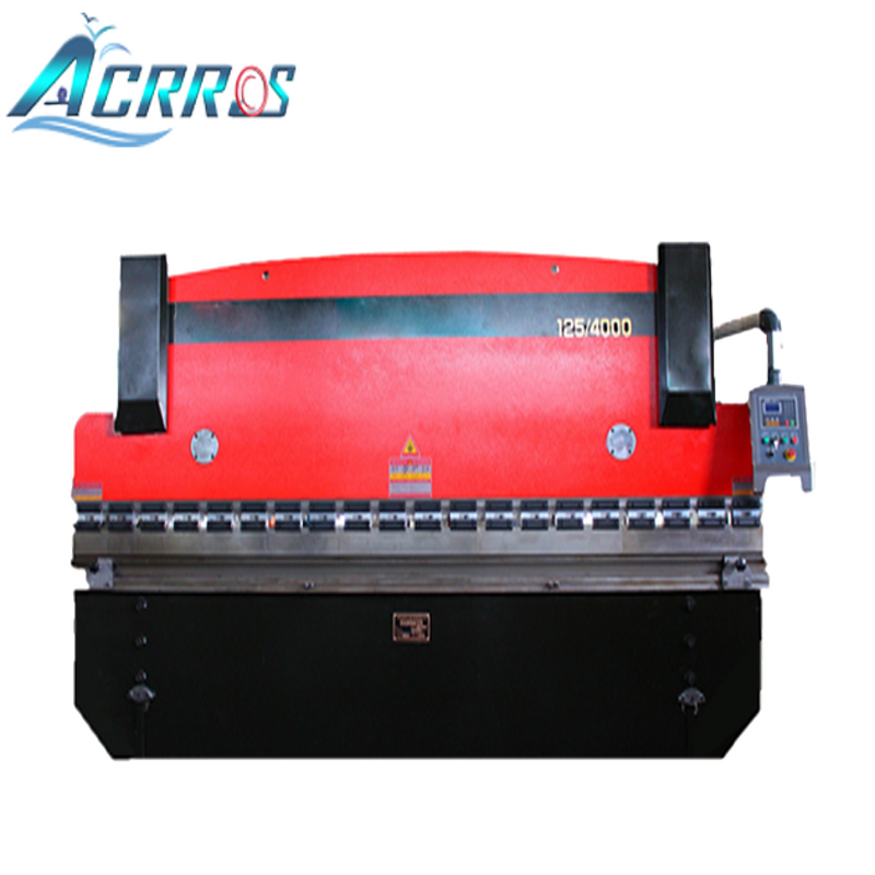 Press Brake Manufacturer - Wholesale Light Curtain Laser Front Arm 1 Meters 80 Ton