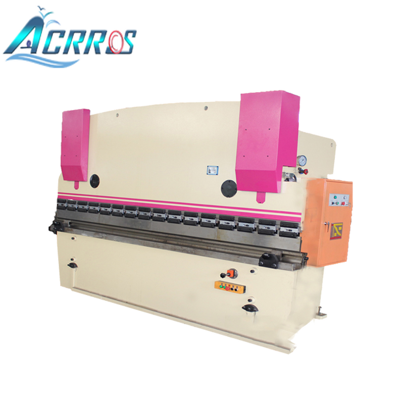 Press Brake Manufacturer - Wholesale Light Curtain Laser Front Arm 1 Meters 80 Ton