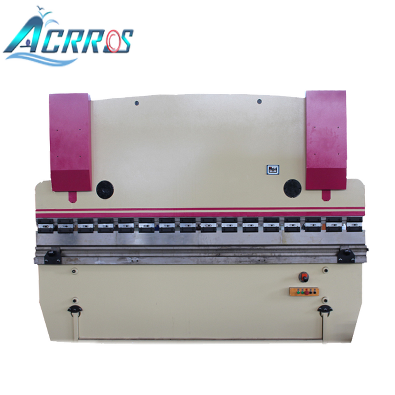 Press Brake Manufacturer - Wholesale Light Curtain Laser Front Arm 1 Meters 80 Ton