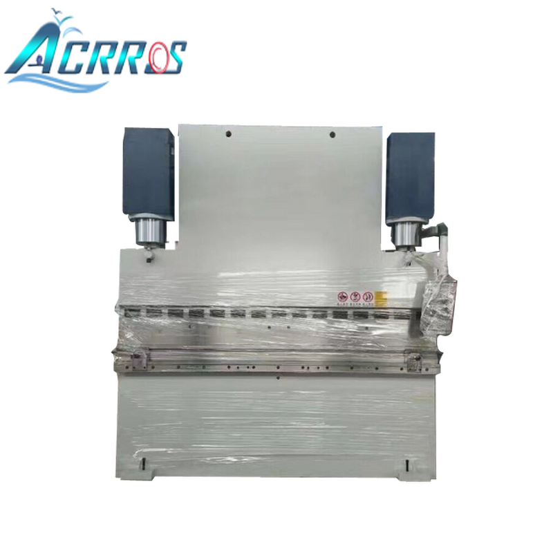 Press Brake Manufacturer - Wholesale Light Curtain Laser Front Arm 1 Meters 80 Ton