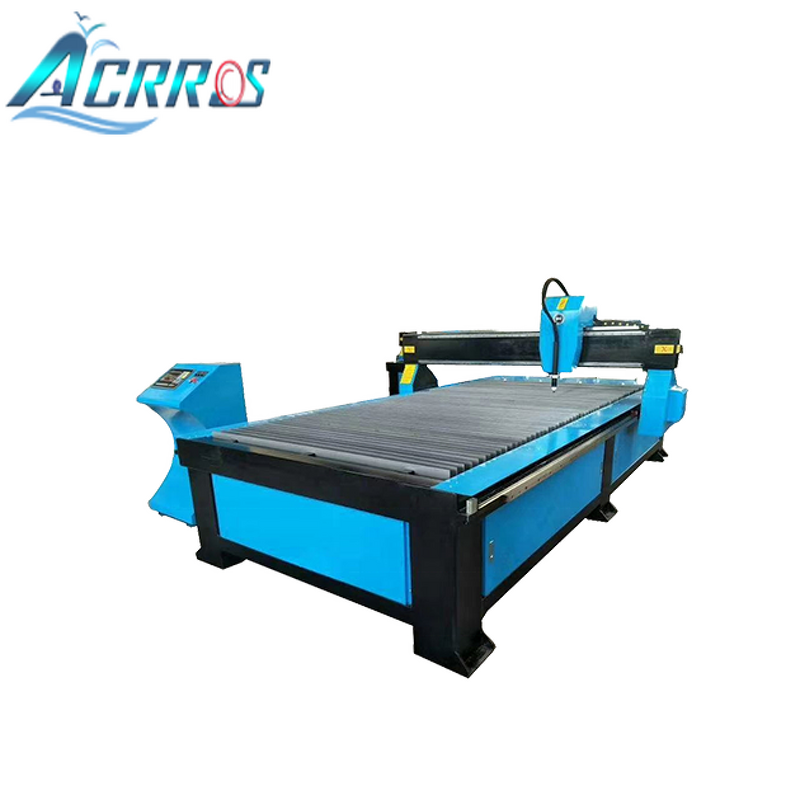 Flame Cutting Machinery Supplier - Wholesale Maquina Industrial De Corte Cnc Plasma Lgk60