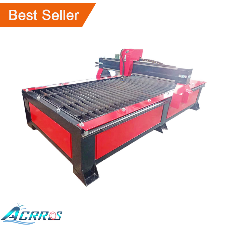 Plasma Cutting Machine Supplier - Wholesale High Quality Metal Sheet Cnc Plasma Cutter