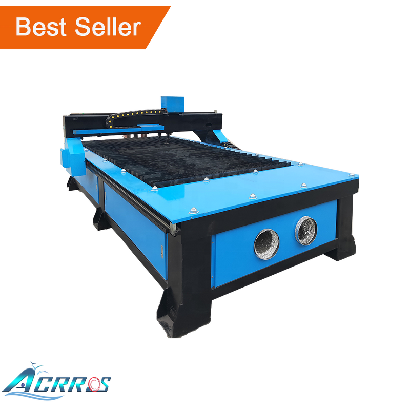 UnderWater Plasma Cutting Machine Factory - Wholesale CNC for Metal Cutting