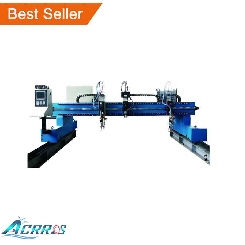 Plasma Cutting Machine Supplier - Wholesale High Quality Metal Sheet Cnc Plasma Cutter