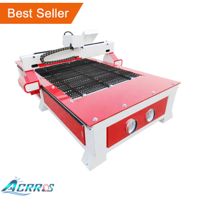 Plasma Cutting Machine Supplier - Wholesale High Quality Metal Sheet Cnc Plasma Cutter