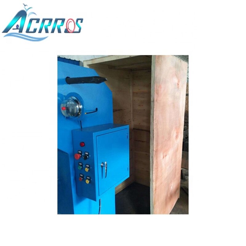 CNC Punching Machine Factory - Wholesale 63ton C Frame Straightening Steel Pipes Hydraulic