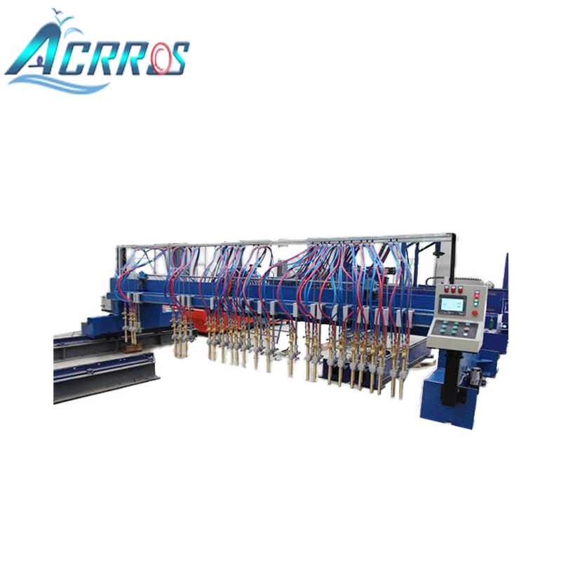 Pipe Beveling Cutter Manufacturer - Wholesale Round Pipe 45 Angle Bevel square Tube