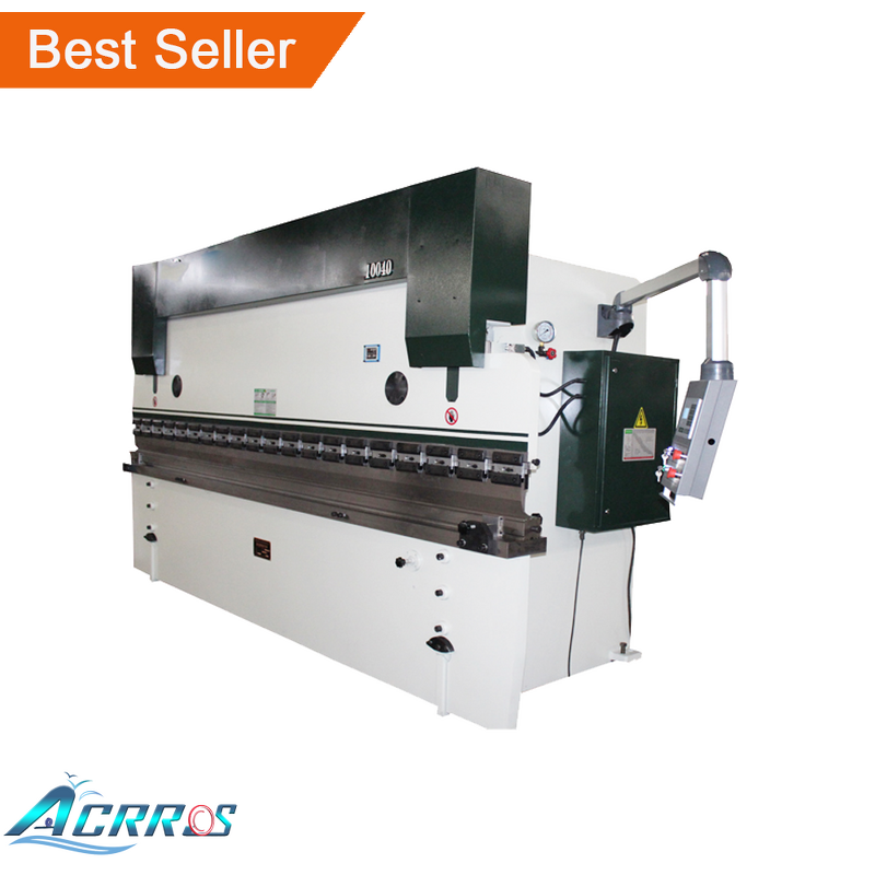 Press Brake Supplier - Wholesale Pole Bending Sheet Metalworking Long 8M From China