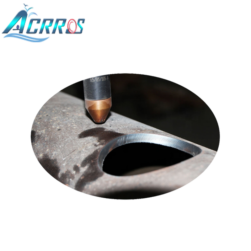 Pipe Beveling Cutter Manufacturer - Wholesale Round Pipe 45 Angle Bevel square Tube