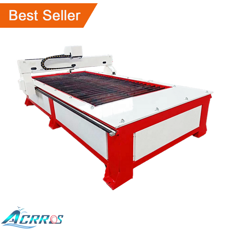 Plasma Cutting Machine Supplier - Wholesale High Quality Metal Sheet Cnc Plasma Cutter