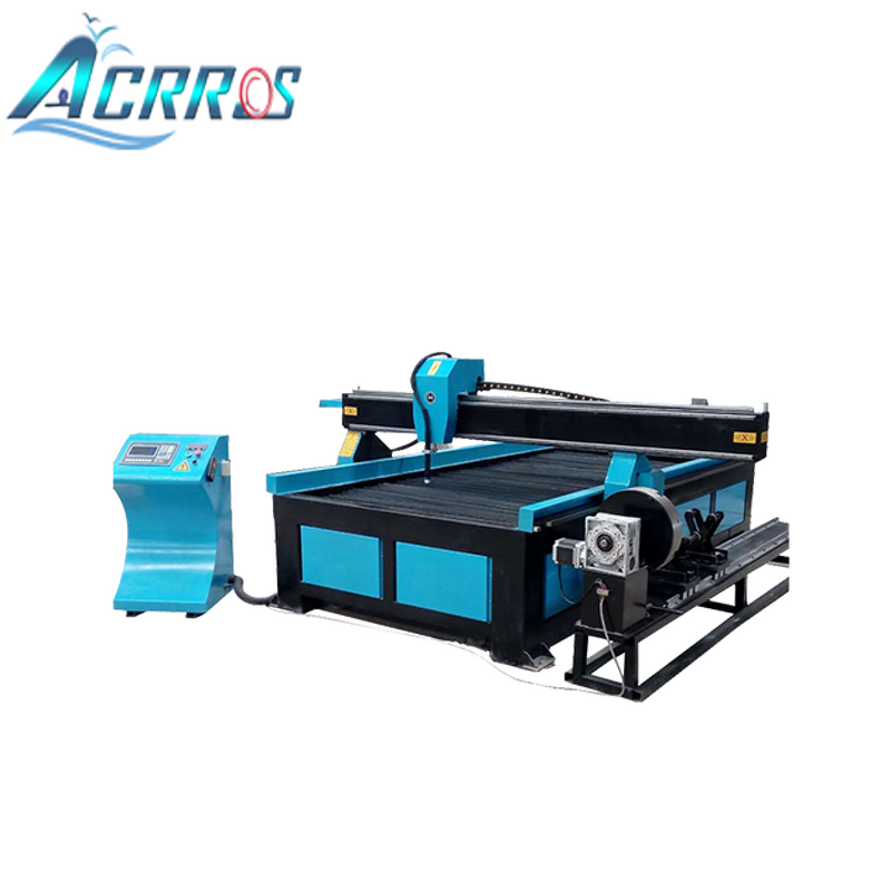 Flame Cutting Machinery Supplier - Wholesale Maquina Industrial De Corte Cnc Plasma Lgk60