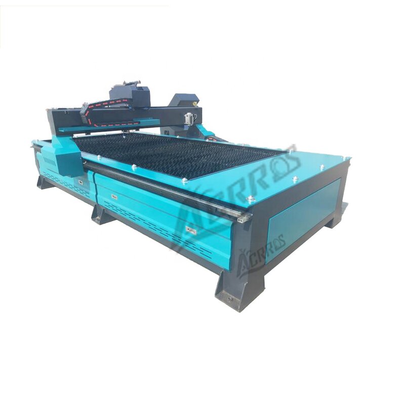 Desktop CNC Plasma Cutter Factory - Wholesale In Stock 1530 Plasma Cutting Machine