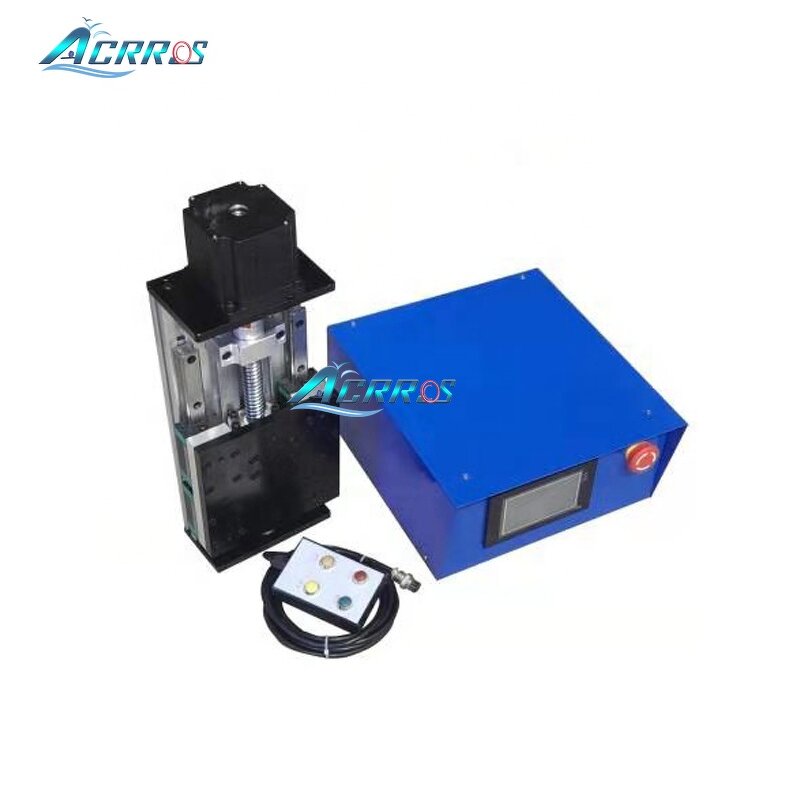 Welding Oscillator Factory - OEM Model BDQ60 for Automatic Welding