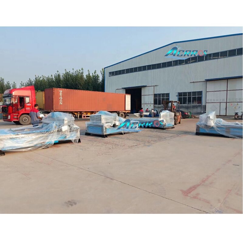 Desktop CNC Plasma Cutter Factory - Wholesale In Stock 1530 Plasma Cutting Machine