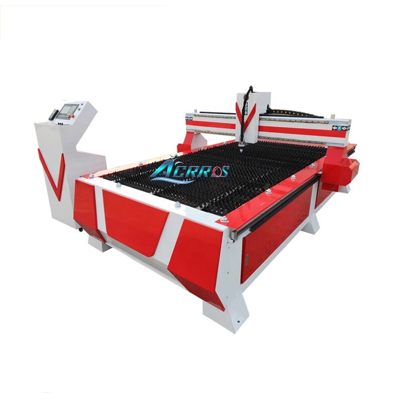 Desktop CNC Plasma Cutter Factory - Wholesale In Stock 1530 Plasma Cutting Machine