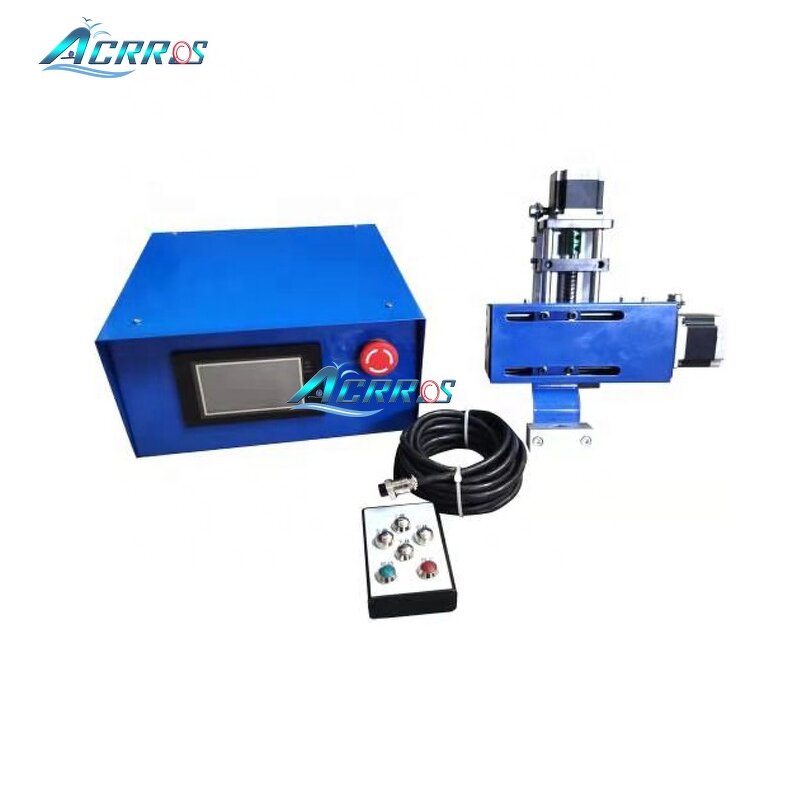 Welding Oscillator Factory - OEM Model BDQ60 for Automatic Welding