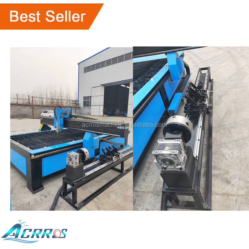 Plasma Cutting Machine Manufacturer - Wholesale Sheet Metal Desktop Table 1530 Cnc