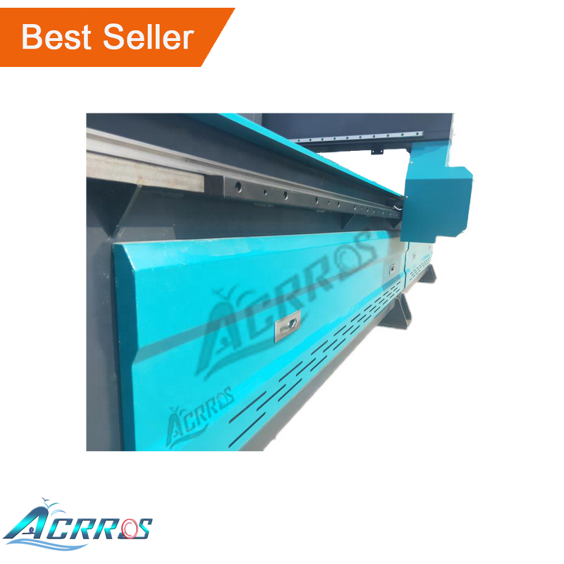 Plasma Cutting Machine Manufacturer - Wholesale Sheet Metal Desktop Table 1530 Cnc