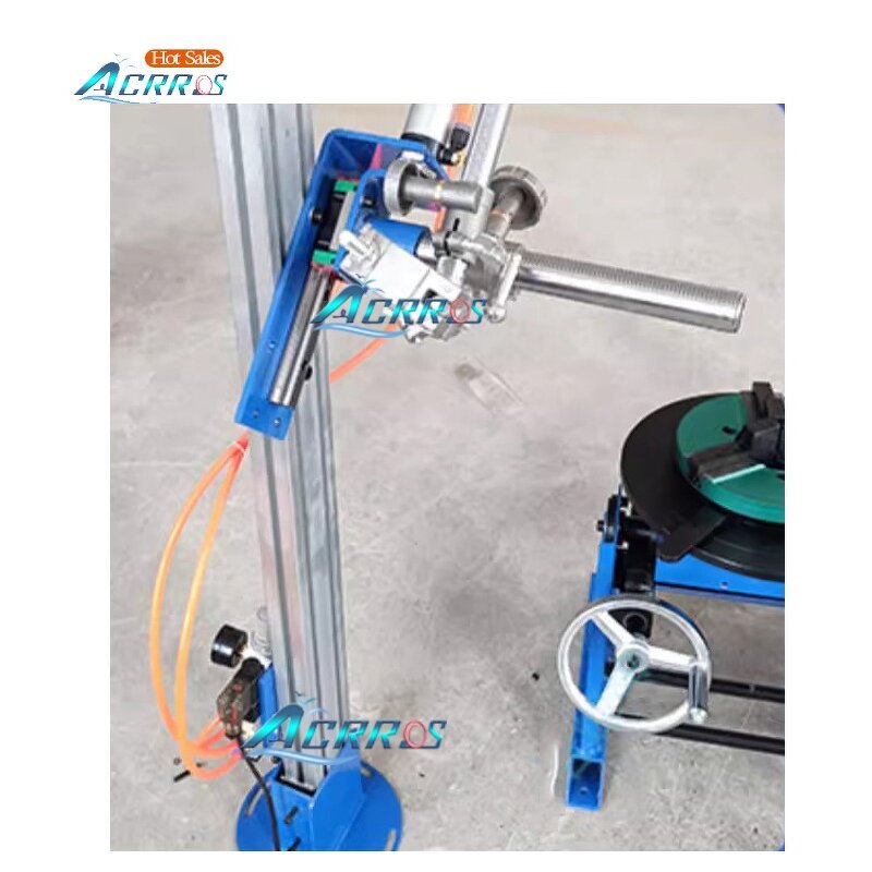Welding Torch Holder Supplier - OEM Mig Tig Gun Clamp Gun Stand