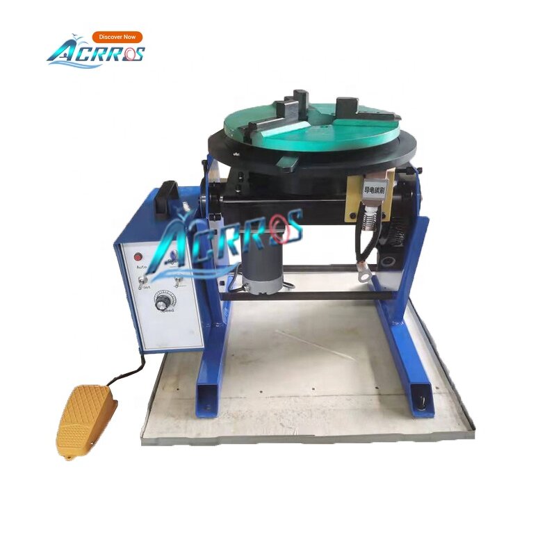Welding Tables Supplier - OEM 220V 60Hz 50 kg with Tig Wire Feeder
