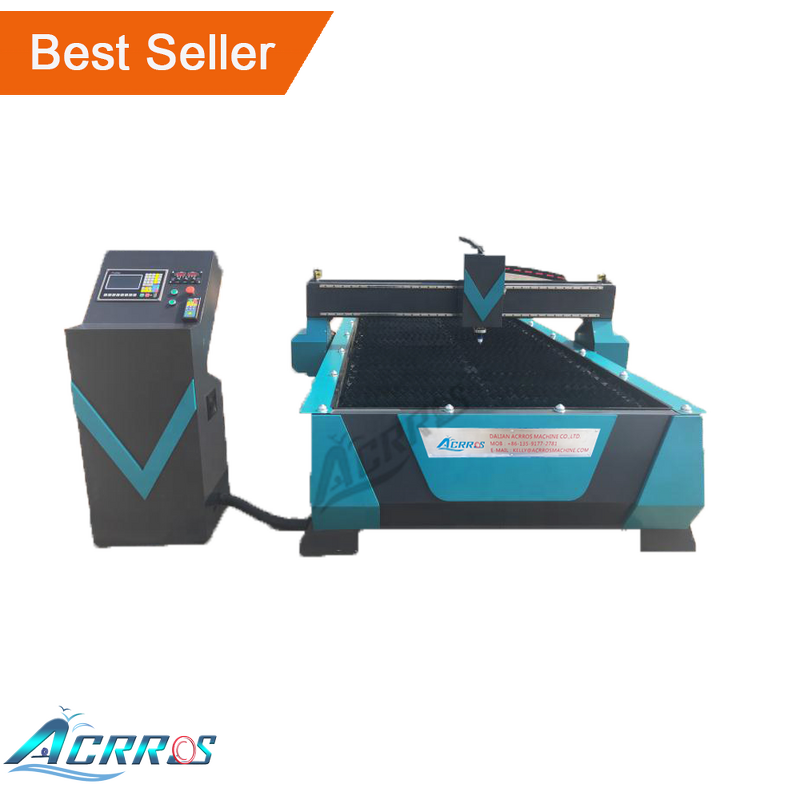 Plasma Cutting Machine Manufacturer - Wholesale Sheet Metal Desktop Table 1530 Cnc