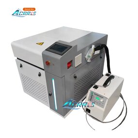 3 in 1 Laser Welding Machine Supplier - OEM Handheld Cutting Cleaning with Auto Wire Feeder