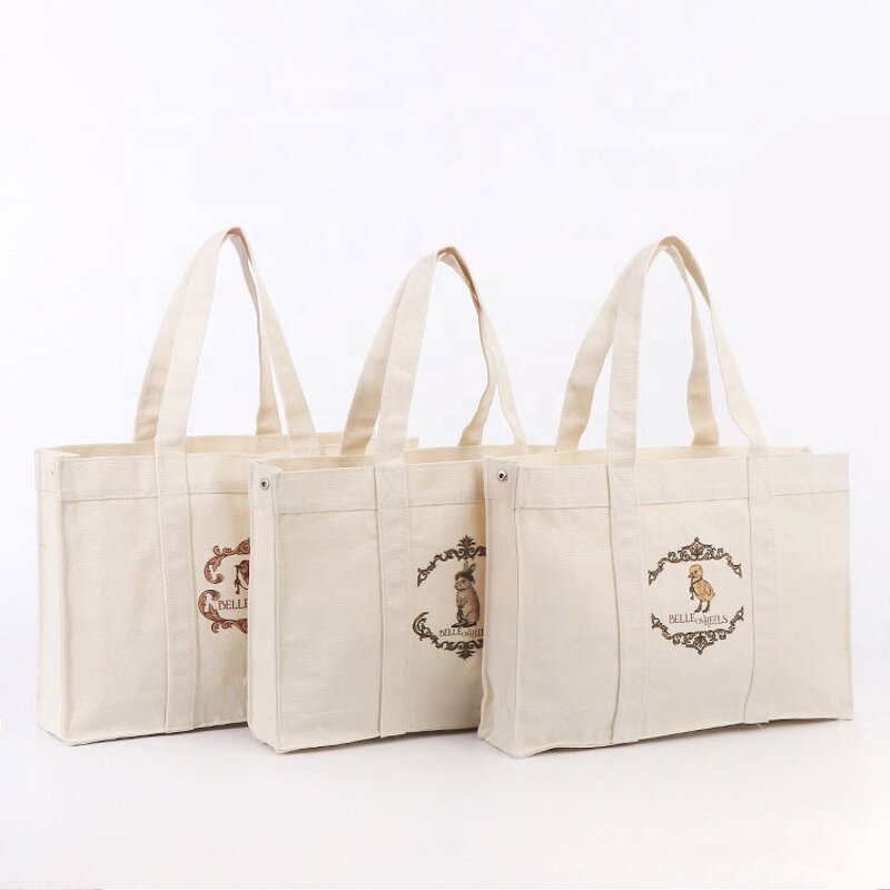Outdoor Tote Bag Manufacturer - OEM/ODM Quality Foldable Canvas with Logo