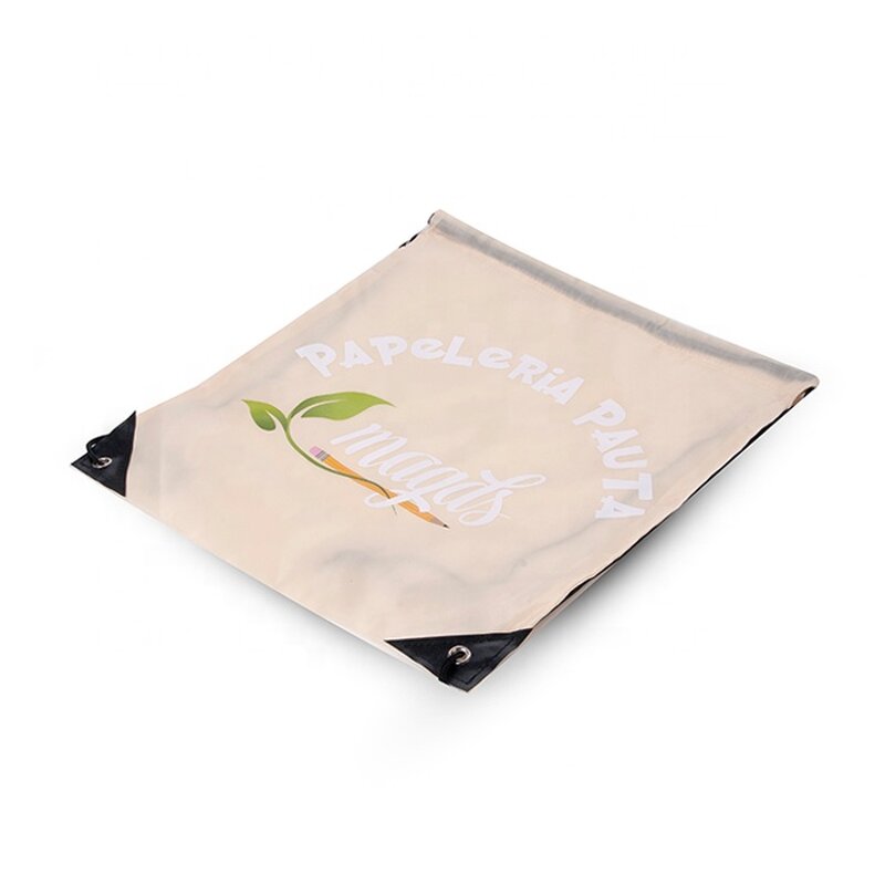 Drawstring Gym Bag Factory - Wholesale Customized Logo Waterproof Polyester