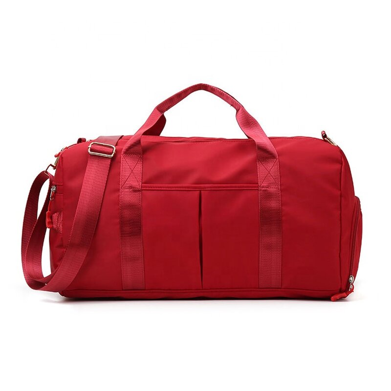 Women Tote Gym Bag Supplier - Multifunctional Wholesale Personalized Trendy