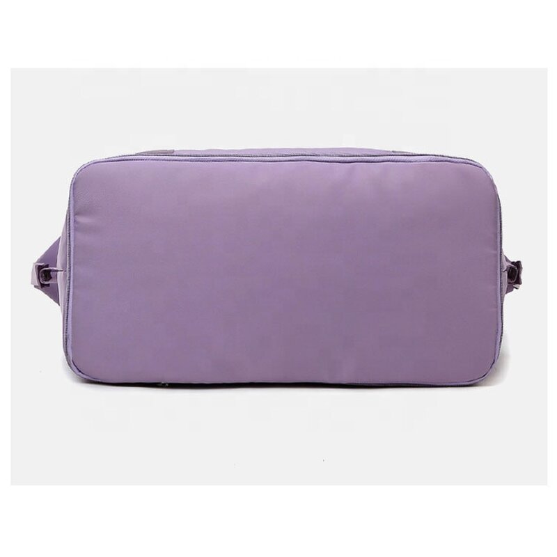 Sport Yoga Travel Bag Factory - Hot Selling Custom New Design Large Capacity