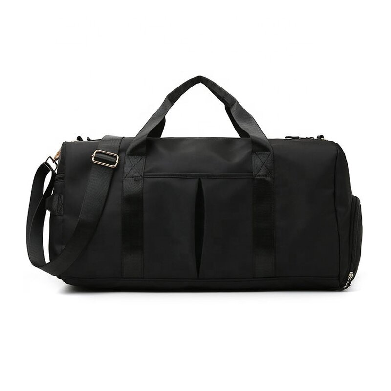 Women Tote Gym Bag Supplier - Multifunctional Wholesale Personalized Trendy