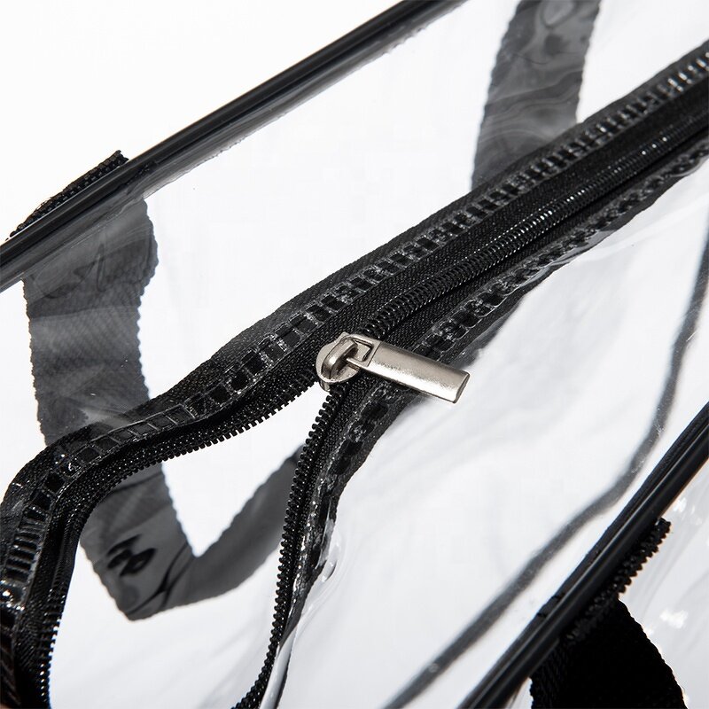 PVC Cosmetic Bag Manufacturer - Wholesale Price Waterproof Travel Organizer