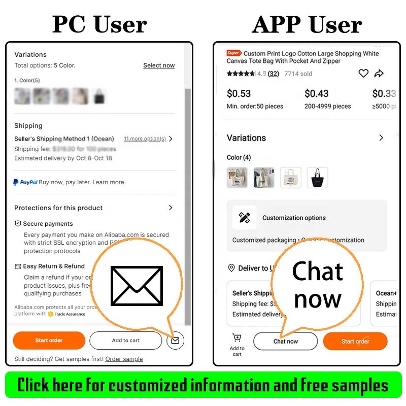 Small Cosmetic Bag Supplier - Custom logo Multi-function Daily Travel Polyester