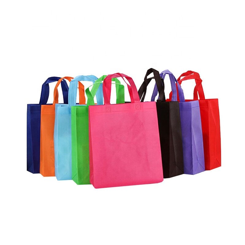 Recyclable Shopping Bag Manufacturer - Customized Personalized Wholesale Promotional