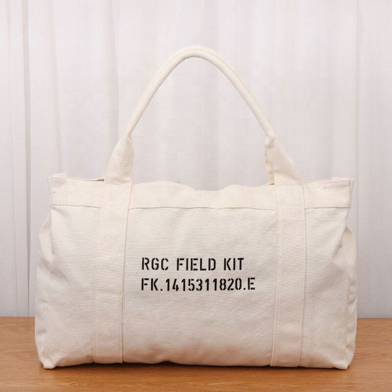 Outdoor Tote Bag Manufacturer - OEM/ODM Quality Foldable Canvas with Logo