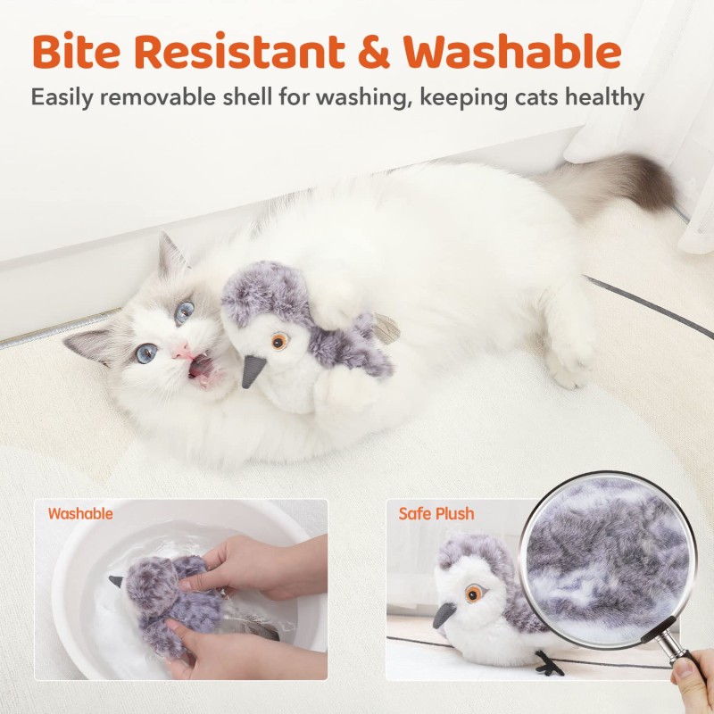 Pet Laser Toy Factory - OEM Rechargeable Touch Activation