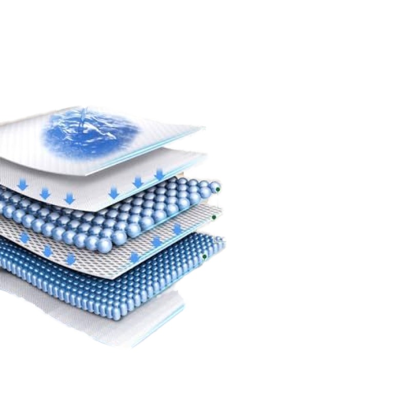 Puppy Training Pad Manufacturer - OEM Sustainable Bamboo