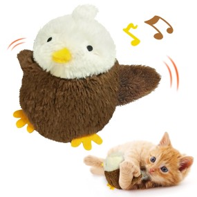 Bird Toy Factory - OEM Rechargeable Simulation Bird