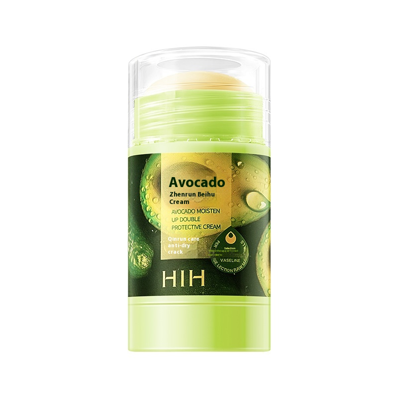 Hand Lotion Factory - OEM Avocado Anti Dry Crack Cream
