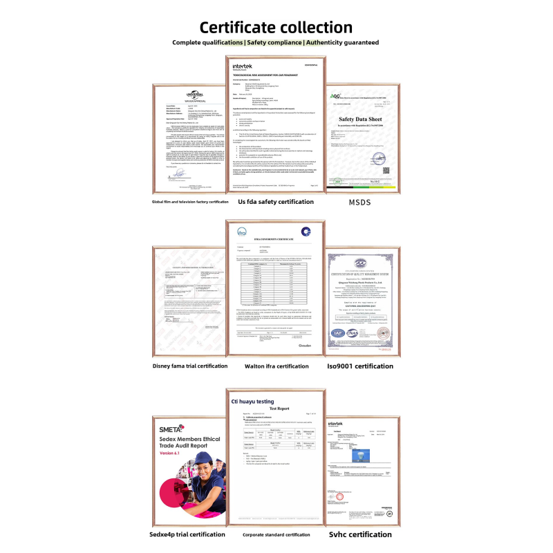 Car Air Freshener Factory - OEM Flameless Aromatherapy Gel