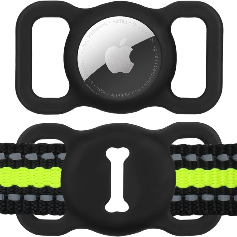 Pet Tracker Cover Factory - OEM Waterproof Silicone Case