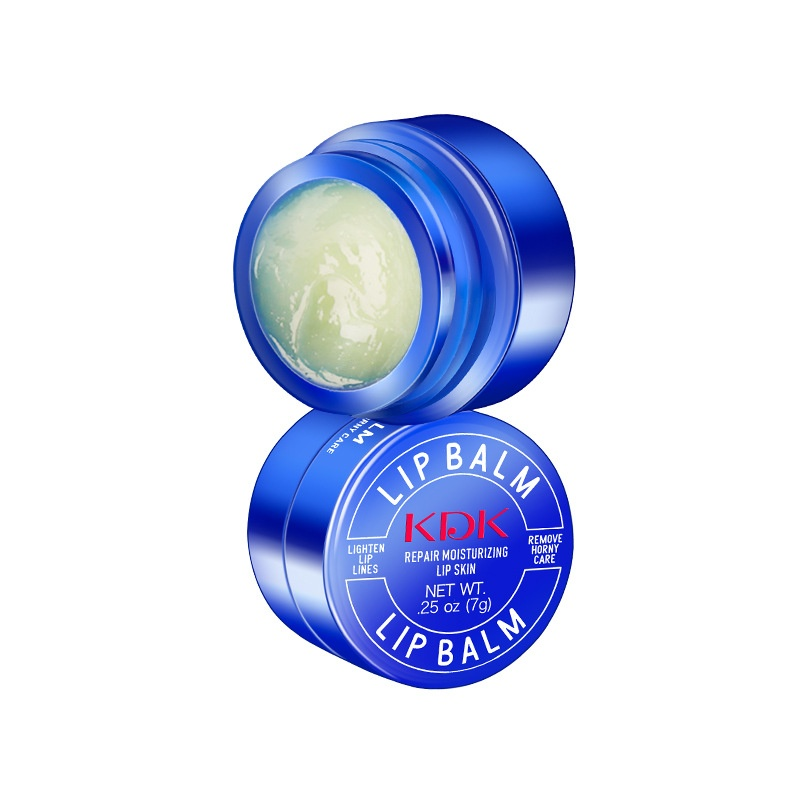 Lip Balm Factory - OEM Deep Moisturizing Care Cream