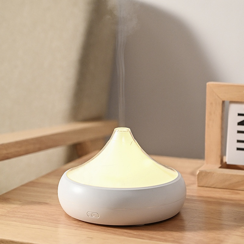 Aromatherapy Machine Factory - OEM USB Air Humidifier Diffuser